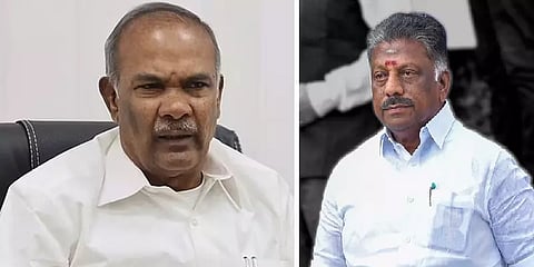 `ஒருங்கிணைப்பாளர் என்ற முறையில்...'- ஓபிஎஸ் கொடுத்த 2 வது கடிதம்! சபாநாயகர் முடிவு என்ன?