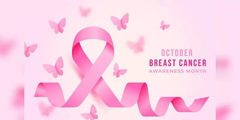 மார்பக புற்றுநோய் விழிப்புணர்வு மாதம்: இந்த ஆரம்பக்கட்ட அறிகுறிகளை தவிர்க்க வேண்டாம்!