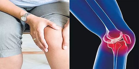 இளம் வயதிலேயே மூட்டுப்பிரச்னைகள்...குணப்படுத்த வாய்ப்பிருக்கா? மருத்துவர் சொல்லும் அறிவுரை