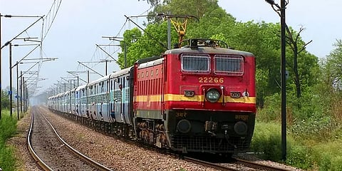 `2021-ஐ விட 2022-ல் 92% அதிக வருவாய்!’ மத்திய ரயில்வே அமைச்சகம் தகவல் #VideoStory