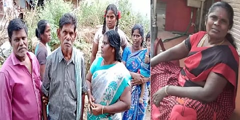 கேரளாவில் நரபலி கொடுக்கப்பட்ட தமிழக பெண்... அடையாளம் காண முடியாத அளவுக்கு அழுகிய உடல்!