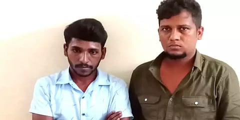 மசாஜ் சென்டர் பெயரில் பாலியல் தொழில்: இரு இடைத்தரகர்கள் கைது – 3 பெண்கள் மீட்பு