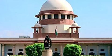 வழிபாட்டுத் தலங்கள் சட்டத்துக்கு எதிரான வழக்கு-பதிலளிக்க 2 வாரம் அவகாசம் கோரிய மத்திய அரசு