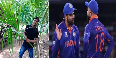 ”கோலி, ரோகித்தை திட்டியதால் என் நண்பனை கொலை செய்தேன்”.. இளைஞரின் அதிர்ச்சி வாக்குமூலம்!