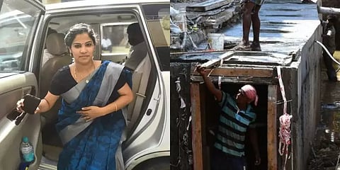 3 நாட்களில் சிங்கார சென்னை 2.0 - மழைநீர் வடிகால் பணிகள் குறித்து மேயர் பிரியா அப்டேட்