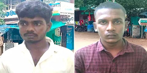 திருநங்கைகளை கடத்தி முடியை அறுத்து தாக்குதல்.. கோவில்பட்டி அருகே நிகழ்ந்த கொடூர சம்பவம்!