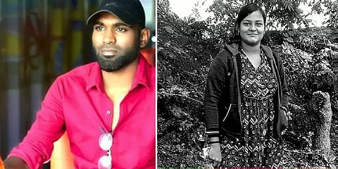 ரயில் முன் தள்ளப்பட்டு கொலை செய்யப்பட்ட மாணவி சத்யாவின் தந்தை மாரடைப்பால் மரணம்