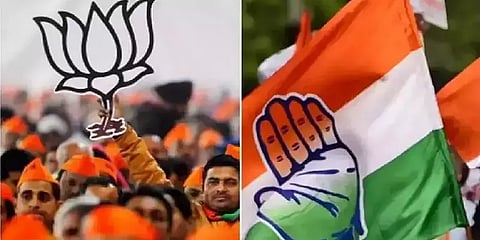 குஜராத், இமாச்சல் மாநிலங்களில் சட்டமன்ற தேர்தல்கள் எப்போது? தேதிகள் இன்று அறிவிப்பு