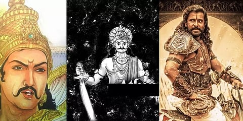 ஆதித்த கரிகாலன் மட்டுமல்ல! தமிழக வரலாற்றையே மாற்றி எழுதிய அதிராஜேந்திர சோழனின் மர்ம மரணம்!