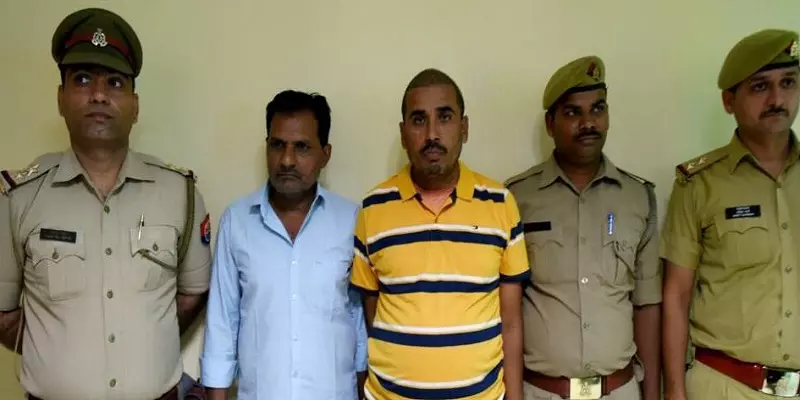 ‘வெற்றிக் கொடி கட்டு’ பாணியில் கம்பெனி நடத்தி மோசடி.. நொய்டா கும்பலின் பகீர் பின்னணி