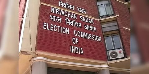 குஜராத்திற்கு ஏன் இன்று தேர்தல் அறிவிக்கவில்லை?.. தேர்தல் ஆணையம் சொல்லும் 3 காரணங்கள்!