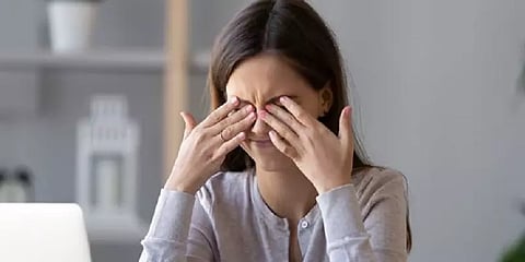 கண்கள் பத்திரம்! ஸ்க்ரீன் டைமையும், கண்பார்வையையும் பேலன்ஸ் செய்வது எப்படி?