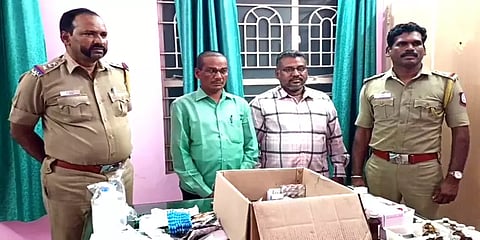 10-ம் வகுப்பு வரை மட்டுமே படித்தவர்கள் மருத்துவர்களான கொடுமை... திருப்பத்தூரில் அதிர்ச்சி!