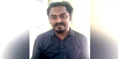 அரியலூர்: வெளிநாட்டுக்கு ஆட்களை அனுப்பும் விவகாரத்தில் பண மோசடியில் ஈடுபட்ட நபர் கைது