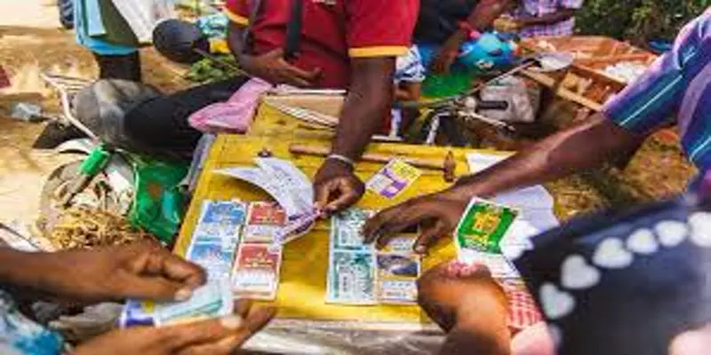 குமரியில் வாட்ஸ்அப் மூலம் லாட்டரி விற்பனை செய்தவர் கைது; 3 நம்பர் லாட்டரி கும்பல் எங்கே?
