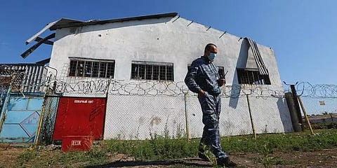 தீவிரமாகும் உக்ரைன் - ரஷ்யா போர்: ரஷ்ய வீரர்கள் மரணம்