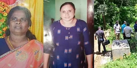 கேரள நரபலி கொடூரம்: அழுகி இருப்பதால் தமிழ் பெண் பத்மாவின் உடலை அடையாளம் காண்பதில் சிக்கல்!