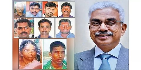 டாக்டர் சுப்பையா கொலை வழக்கில் உச்சநீதிமன்றம் முக்கிய உத்தரவு