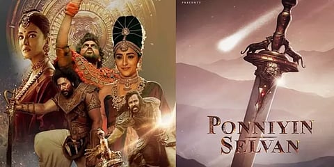 தமிழ் சினிமாவில் மட்டும் ‘பொன்னியின் செல்வன்’ செய்த சாதனை - ‘2.0’ படத்தை முந்துமா?