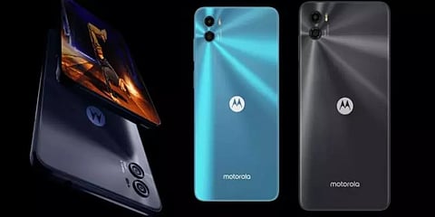 பட்ஜெட் விலைப்பிரிவில் இந்தியாவில் அறிமுகமானது ’Moto E22s’! டாப் 5 சிறப்பம்சங்கள் இதுதான்!