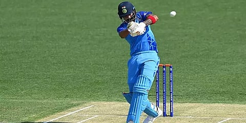 டெத் ஓவர்களில் ஆஸி.க்கு ஷாக் கொடுத்த இந்திய பவுலர்கள்! வெற்றிக்கு 5 முக்கிய காரணங்கள்!