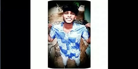 பெண் கேட்டுச் சென்ற போது காதலியின் தந்தை தாக்கியதால் விரக்தி.. இளைஞர் விபரீத முடிவு!