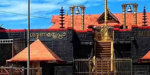 சபரிமலையில் இன்று முதல் பக்தர்களுக்கு அனுமதி! என்று வரை நடக்கிறது மாதாந்திர பூஜை?