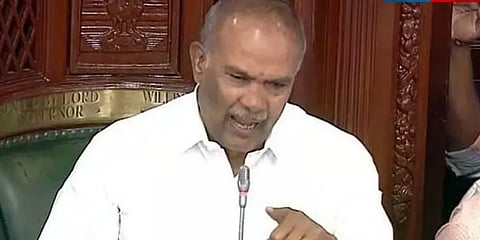 `அன்று கலைஞர் கருணாநிதி இருக்கைமாற்றம் கேட்டபோது...’- பேரவையில் நினைவுகூர்ந்த சபாநாயகர்