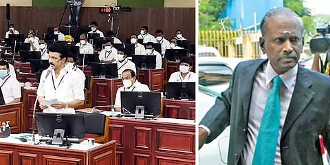 ``ஜெயலலிதா மரணம் பற்றிய தகவலில் எல்லாமே முரண்; சசிகலாவையே சந்தேகிக்கிறோம்”- ஆணையம் அறிக்கை