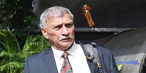 பிசிசிஐக்கு புதிய தலைமை! யார் இந்த ரோஜர் பின்னி?