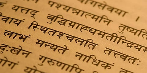 `தமிழ்நாட்டில் கடந்த ஆண்டில் மட்டும் இந்தி தேர்வு எழுதிய 3 லட்சம் பேர்’-இந்தி பிரச்சார சபா