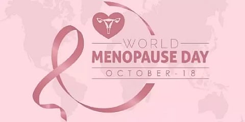 மாதவிடாய் சுழற்சியில் இந்த மாற்றங்களா?! உடனே மருத்துவரை பாருங்க! #WorldMenopauseDay