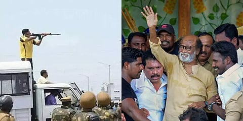 "ரஜினி போன்றவர்கள் பொறுப்பாக நடந்துகொள்ள வேண்டும்"- அருணா ஜெகதீசன் ஆணைய அறிக்கை-முழுவிவரம்