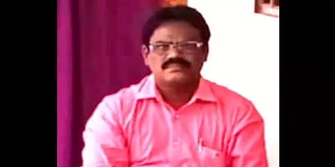 மகள் திருமணத்துக்கு வாங்கிய கடனை செலுத்தாமல் பண மோசடி? கைதான வங்கி மேலாளார்!