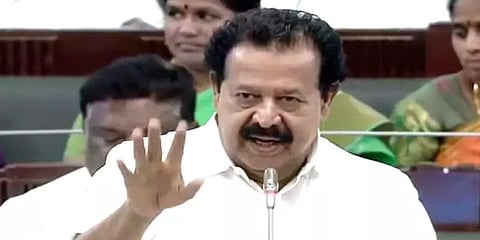 ``தமிழகத்தில் புதிதாக 31 கலை அறிவியல் கல்லூரிகள் தொடங்கப்பட்டுள்ளன”– பொன்முடி தகவல்