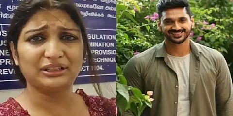 "வெளியே வந்தால் சாட்சிகளை கலைக்க கூடும்"-திவ்யா கோரிக்கை ஏற்பு.. அர்ணவின் ஜாமீன் மனு ரத்து