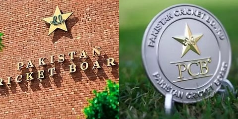 ”நீங்க என்ன முடியாதுனு சொல்றது” - பாக். கிரிக்கெட் வாரியம் அதிரடி அறிக்கை.. செக் யாருக்கு?