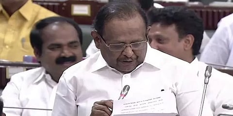 ஆன்லைன் விளையாட்டுகளுக்கு இவ்வளவு கடுமையான தண்டனைகளா! தடை மசோதாவின் முழு விபரம்!