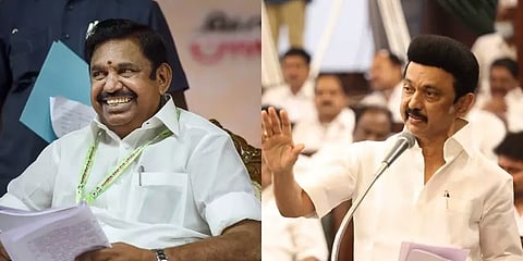 ஸ்டெர்லைட் துப்பாக்கிச் சூடு.. அருணா ஜெகதீசன் அறிக்கை குறித்து பேரவையில் அனல்பறந்த விவாதம்
