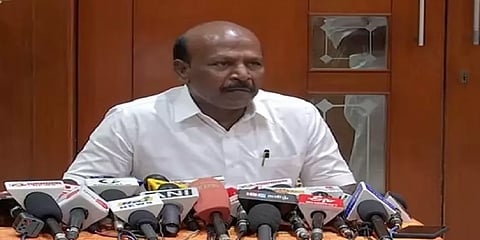 ”ஜெயலலிதா மரணத்தில் குற்றவாளிகள் யாரும் தப்பமுடியாது” - அமைச்சர் மா.சுப்ரமணியன் பேட்டி