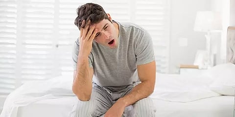 காலை எழுந்தவுடன் மீண்டும் தூக்கம் வருகிறதா? - இந்த பழக்கங்களை ட்ரை பண்ணுங்க!