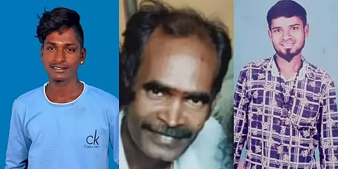 பிரபல ஸ்டார் விடுதியின் கழிவுநீர்த்தொட்டியை சுத்தம் செய்த 3 பேருக்கு நிகழ்ந்த விபரீதம்