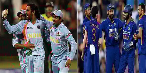 இந்த இந்திய வீரர்கள் கோப்பையோடு வருவார்களா?- இந்திய வீரர்களின் பலம்-பலவீனம் முழு அலசல்