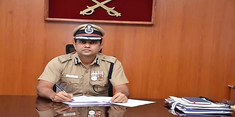 கஞ்சா, போதை மாத்திரைகளை உட்கொண்டு வாகனம் ஓட்டுபவர்களை பிடிக்க புதிய கருவி?