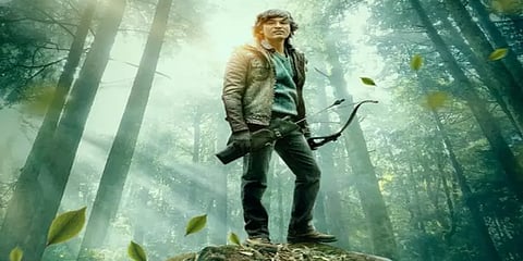 தனுஷின் ‘நானே வருவேன்’ திரைப்படத்தின் ஓடிடி ரிலீஸ் தேதி அறிவிப்பு!