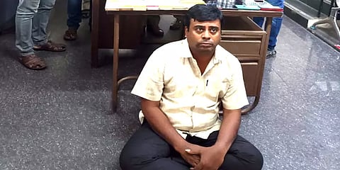 சென்னை: ரூ.4 கோடி கடன் கேட்டு 4 லட்சத்தை இழந்த பிரபல உணவக உரிமையாளர்