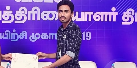 பத்திரிகையாளர் உயிரிழந்த விவகாரம்: சென்னை மாநகராட்சி அதிரடி உத்தரவு