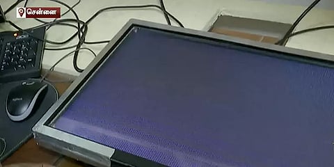 அது என்ன ’ஐ டாட்’? - சென்னை ஐஐடியின் புதிய கண்டுபிடிப்பு