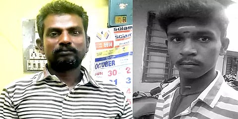 மதுரை: மருமகன் அடித்துக் கொலை: வாட்ஸ்-அப் மூலம் சிக்கிய மாமனார் கைது