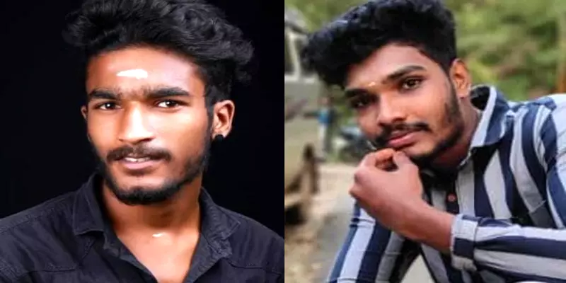 கேரள கடலில் குளித்த கூடலூரைச் சேர்ந்த இரு இளைஞர்கள் நீரில் மூழ்கி உயிரிழப்பு